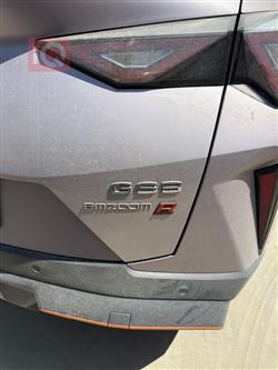 جي أي سي GS3 إمزوم